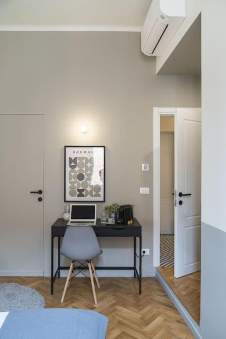 Casa Luz, Comfort E Pace A Pochi Passi Dal Centro Болоня Екстериор снимка