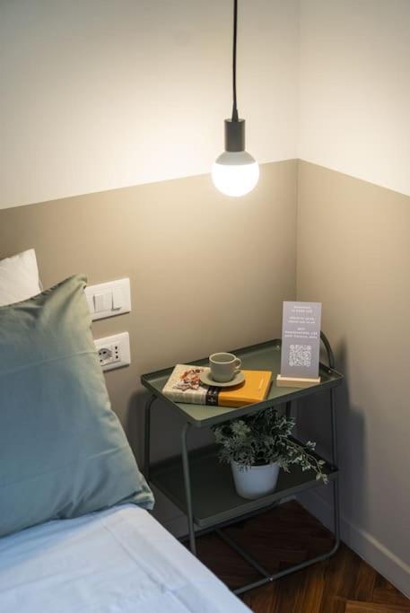 Casa Luz, Comfort E Pace A Pochi Passi Dal Centro Болоня Екстериор снимка