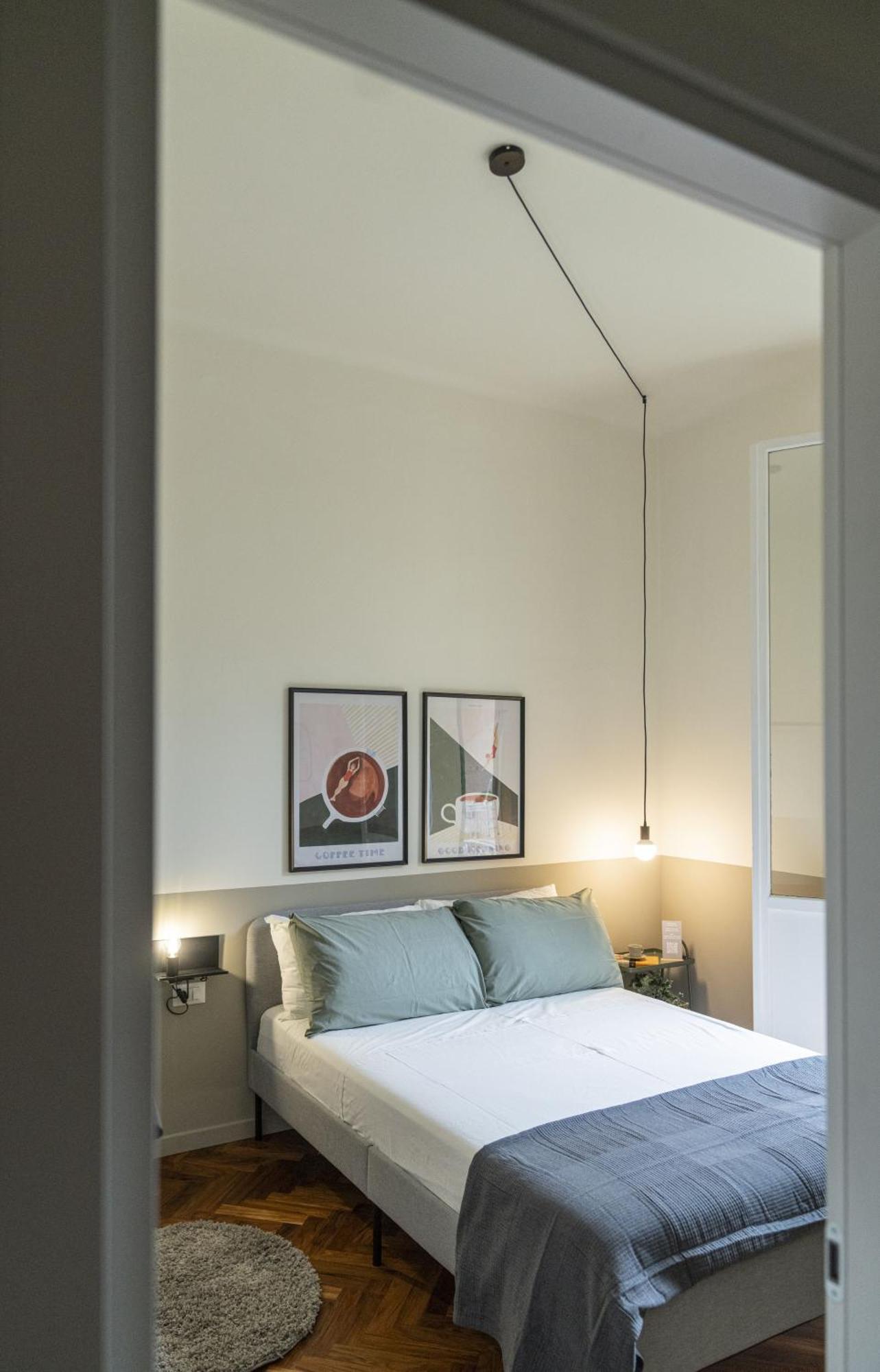 Casa Luz, Comfort E Pace A Pochi Passi Dal Centro Болоня Екстериор снимка