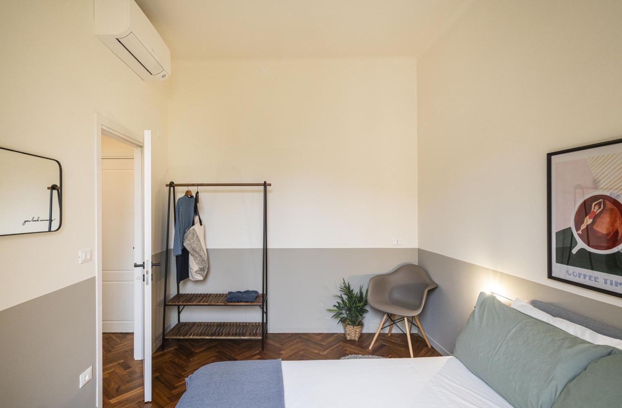 Casa Luz, Comfort E Pace A Pochi Passi Dal Centro Болоня Екстериор снимка