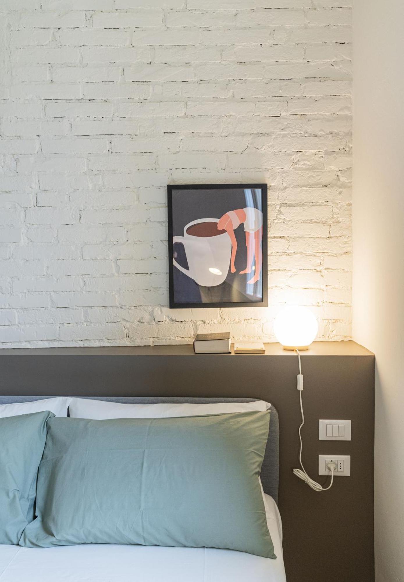 Casa Luz, Comfort E Pace A Pochi Passi Dal Centro Болоня Екстериор снимка