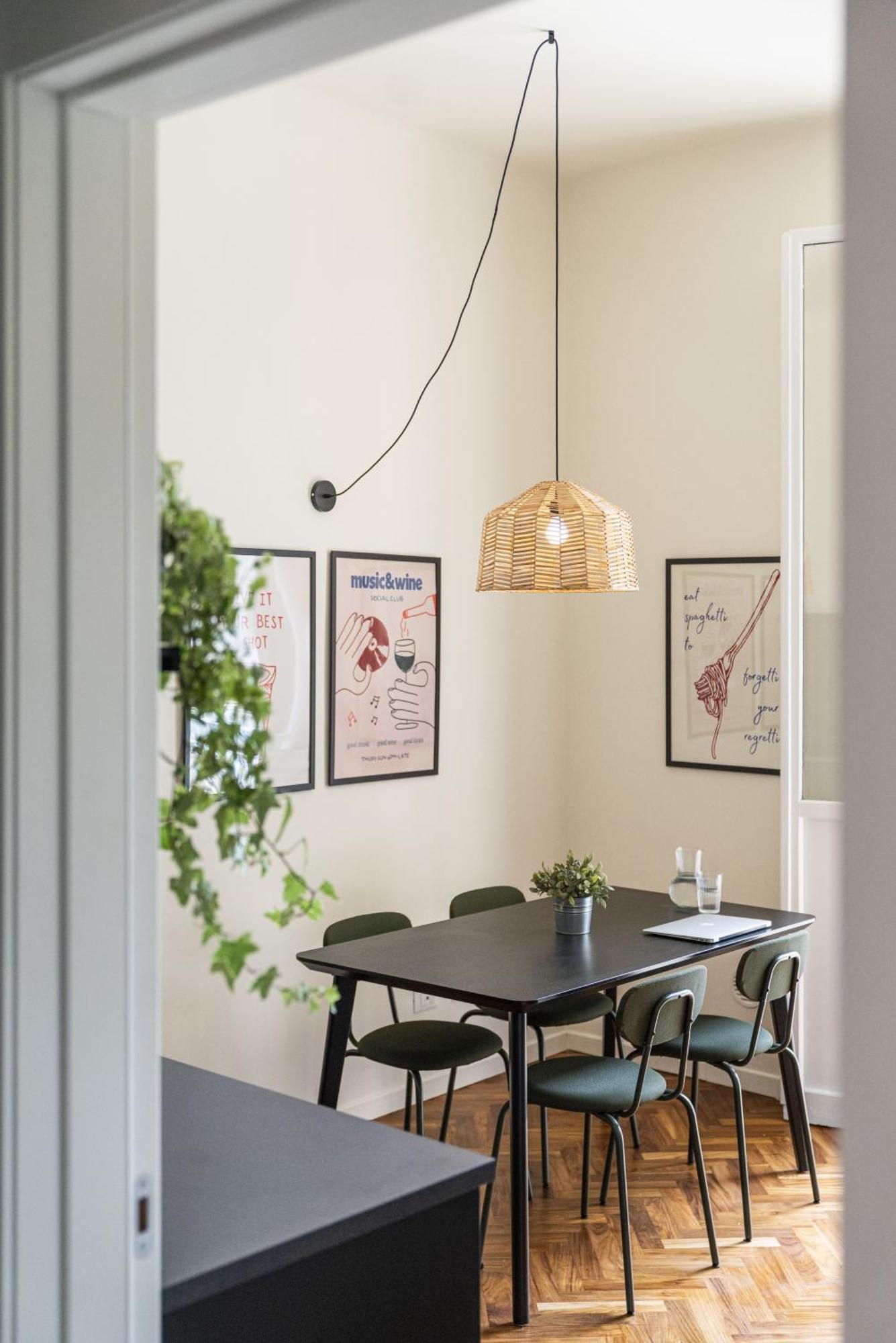 Casa Luz, Comfort E Pace A Pochi Passi Dal Centro Болоня Екстериор снимка
